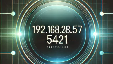 192.168.28.57:5421