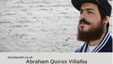 Abraham Quiros Villalba