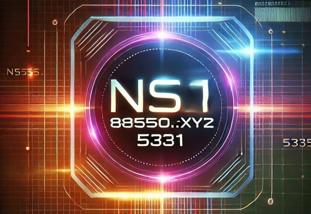 ns1:885550.xyz:5331