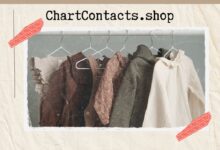 ChartContacts.shop