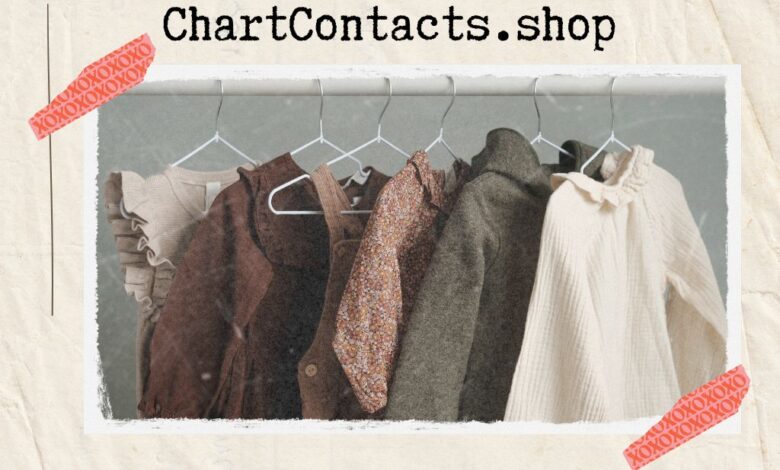 ChartContacts.shop