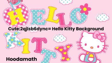 Cute:2qjlsb6dync= Hello Kitty Background