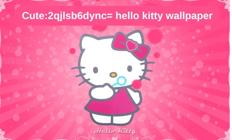 Cute:2qjlsb6dync= hello kitty wallpaper