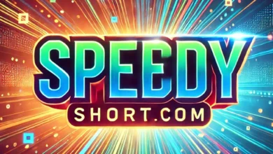 Speedyshort.com