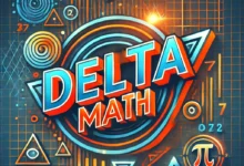 Delta Math