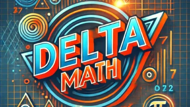 Delta Math