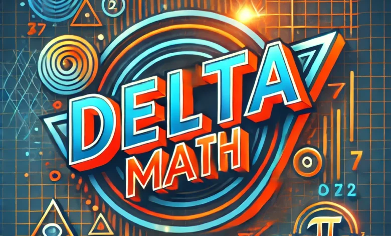 Delta Math