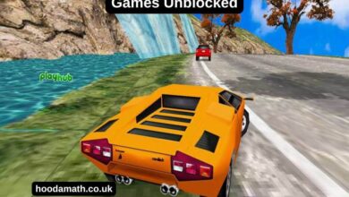 Games Unblocked