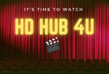 HD Hub 4U