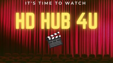 HD Hub 4U