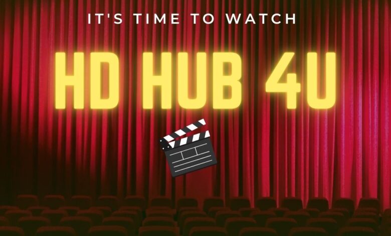 HD Hub 4U