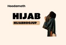 Hijabhoojup