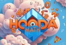 Hooda Math