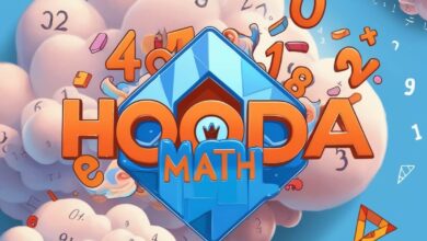 Hooda Math