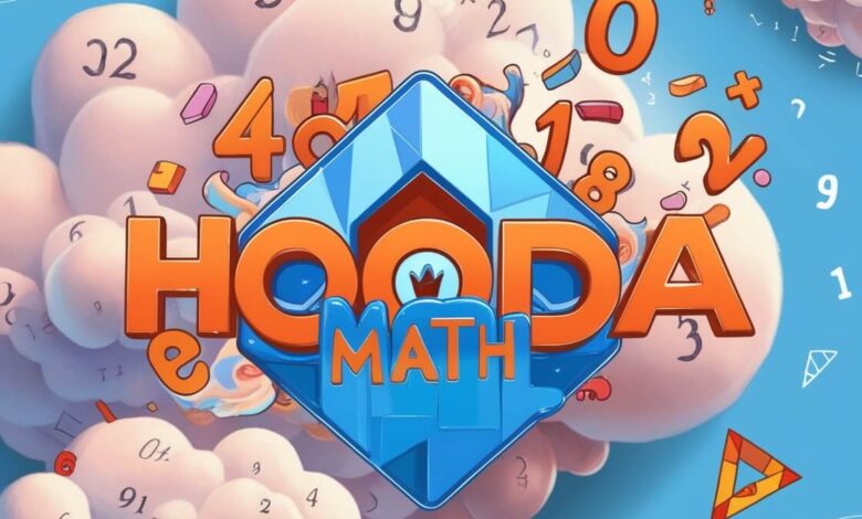 Hooda Math