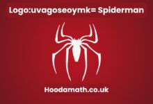 Logo:uvagoseoymk= Spiderman