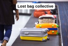 Lost Bag Collective