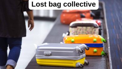 Lost Bag Collective