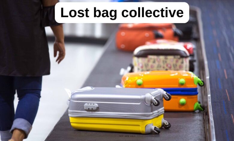 Lost Bag Collective