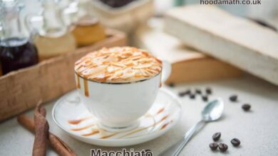 Macchiato