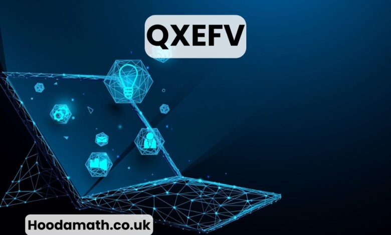 QXEFV