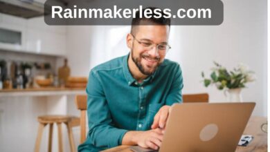 Rainmakerless.com