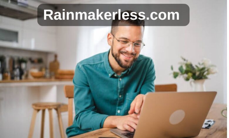 Rainmakerless.com