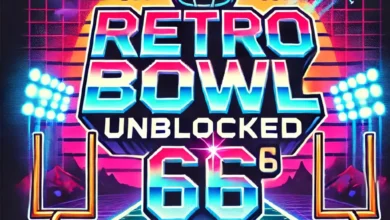 Retro Bowl Unblocked 66