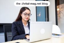 The ://vital-mag.net Blog