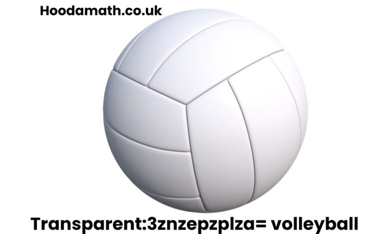 Transparent:3znzepzplza= volleyball