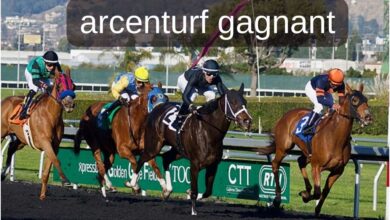 arcenturf gagnant