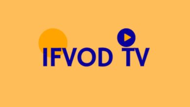 ifvod tv