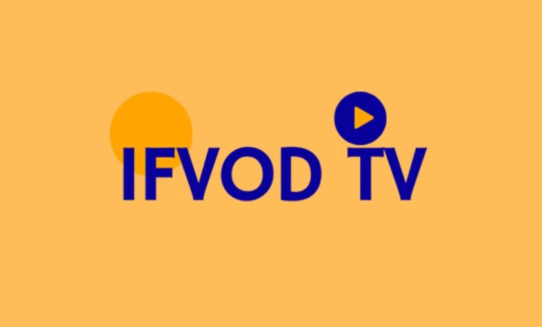 IFVOD TV