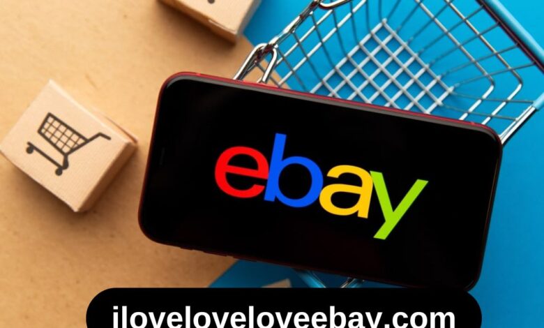 iloveloveloveebay.com