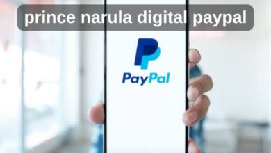 prince narula digital paypal