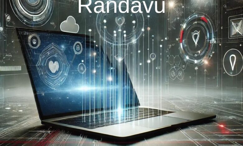 randavü