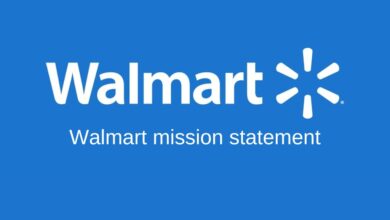 walmart mission statement