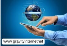 www gravityinternetnet