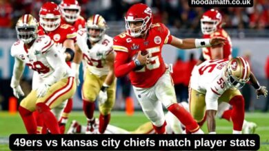 49ers vs Kansas City Chiefs