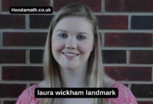 Laura Wickham