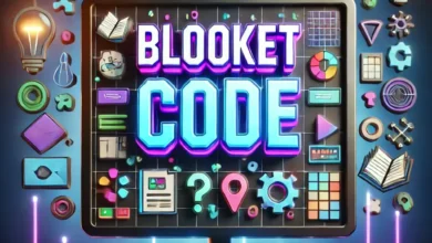 Blooket code