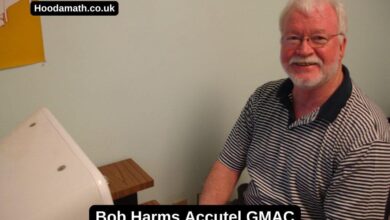 Bob Harms Accutel GMAC