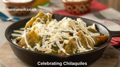 Chilaquiles