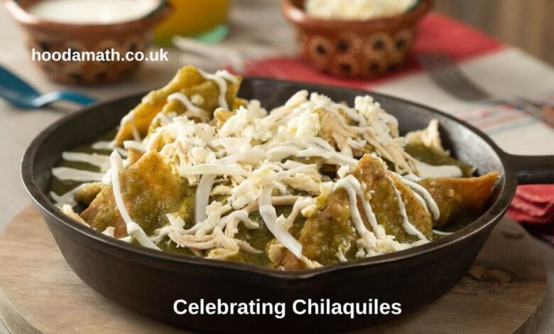 Chilaquiles