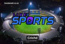 Crichd