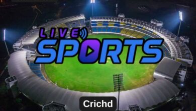 Crichd