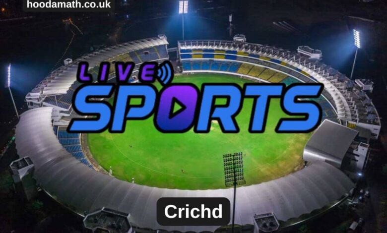 Crichd