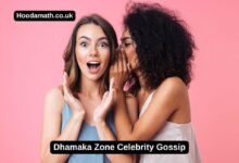 Dhamaka Zone Celebrity Gossip