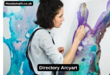 Directory Arcyart