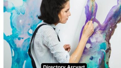 Directory Arcyart